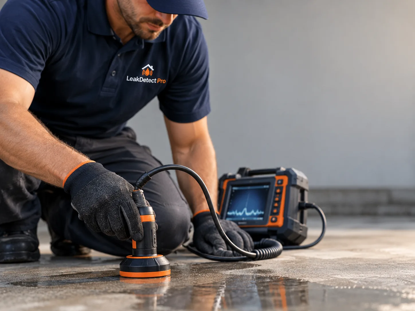 Flat Roof Analysis in Cazenovia, WI